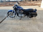     Harley Davidson XL883L-I Sportster883-I 2010  10